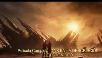 Ver en linea: El juego de Ender (2013)