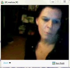 mon mec a moi melisia