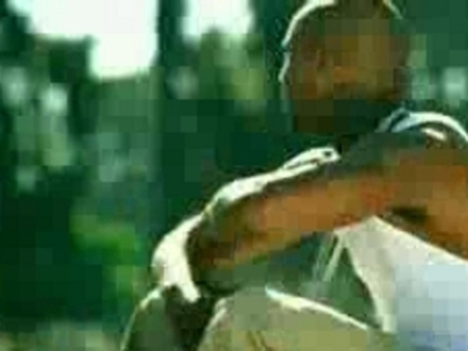 The Game - One Blood