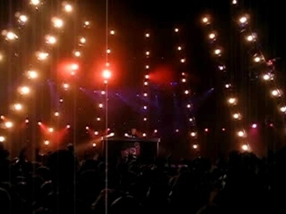 David Guetta - The world is mine