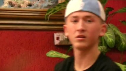 Big Zeid  mensur kadriu - hej zemèr