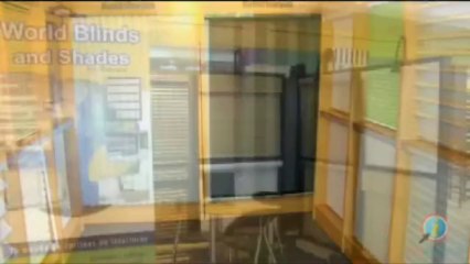 World Blinds & Shades / Cortinas Bayamón