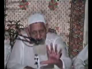 Bidati k barey men by Maulana Ishaq