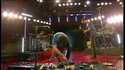 Abby - Streets (Die Harald Schmidt Show - SKY Hits HD 2013 nov19)