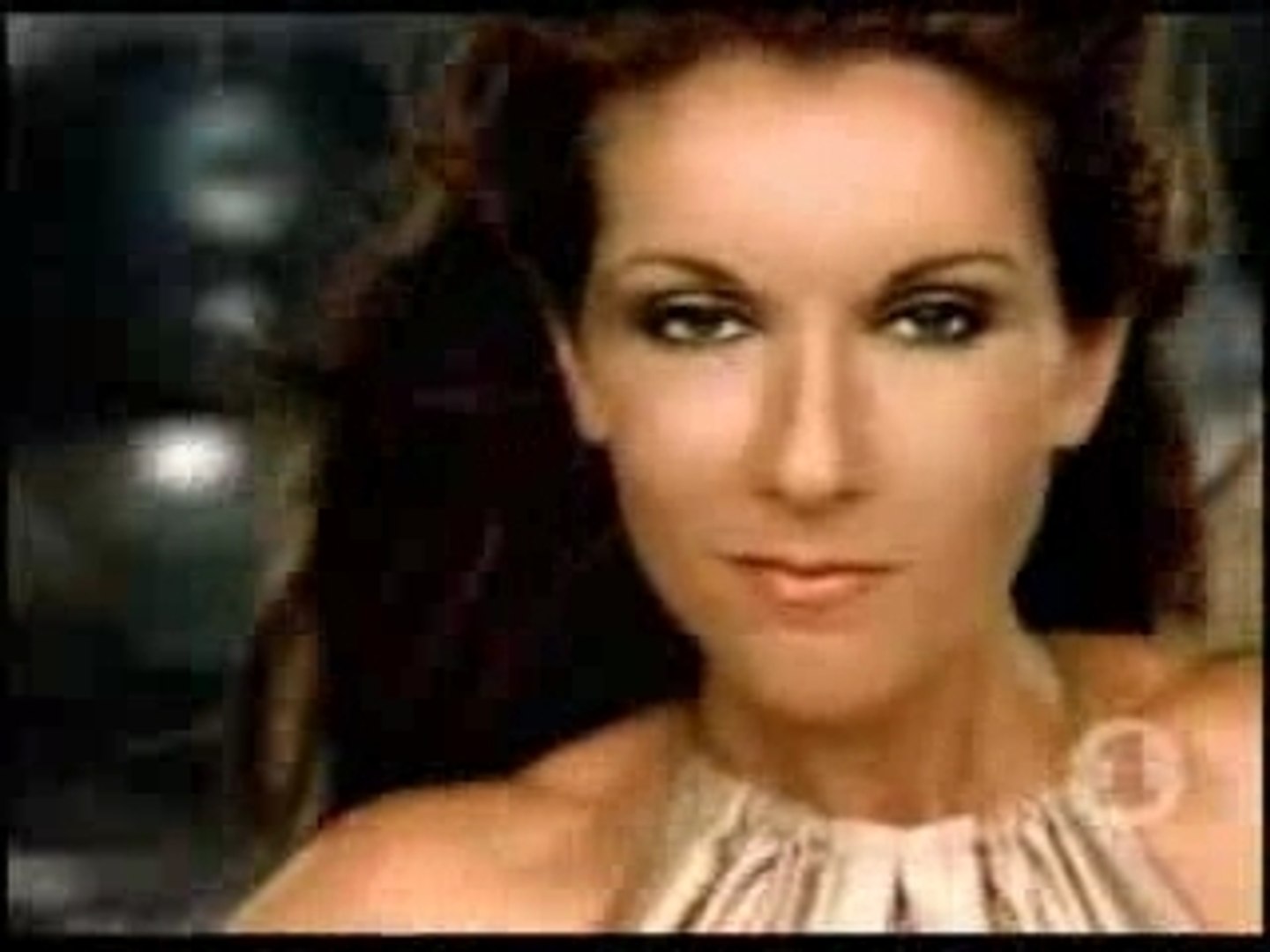 Celine Dion - I'm Alive MV - video Dailymotion