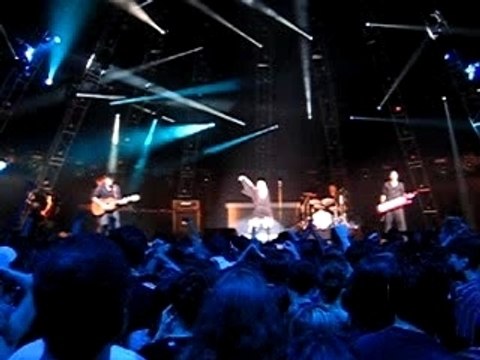 Najoua Belyzel - Gabriel - NRJ