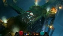 GameTag.com - Diablo 3 Buy Sell Accounts - Gameplay Trailer - Barbarian