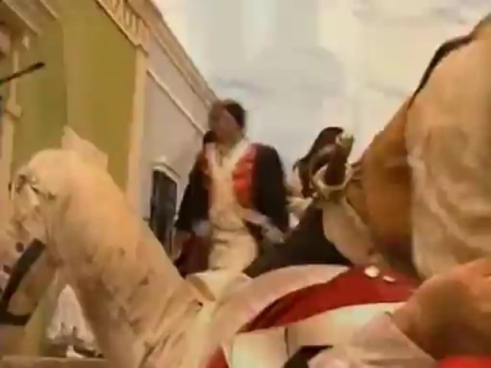 Pasión Capítulo -86