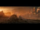 GameTag.com - Buy and Sell Diablo III Account Characters - Cinematic Teaser