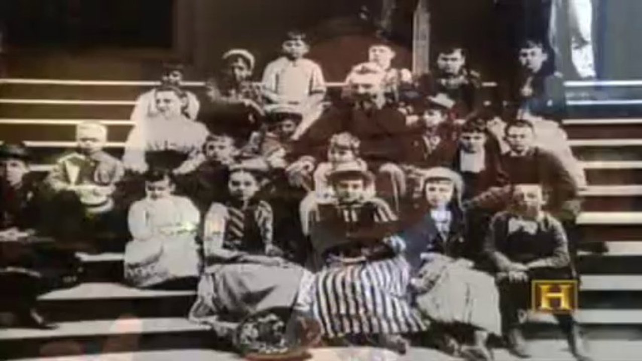 Alexander Graham Bell' in Hayatı - Biyografi