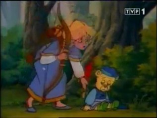 G09 Tajemnica soku z gumijagód