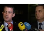 Affaire Dekhar: Valls évoque un 