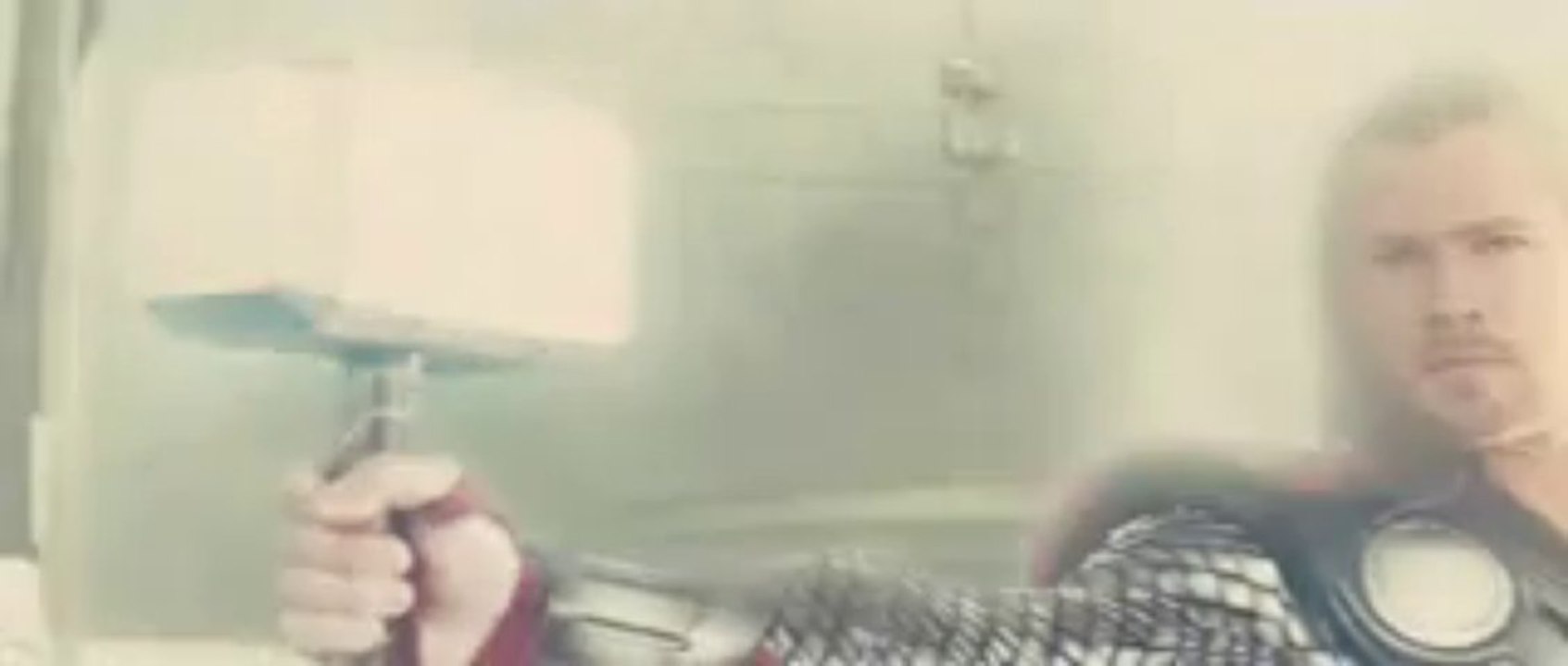 Thor Tribute