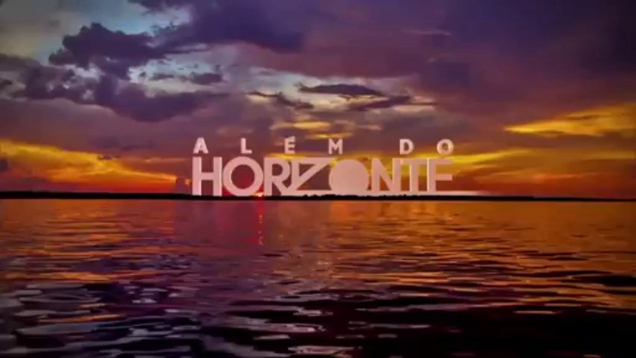 Rede Fuso - Transição de Além do Horizonte para Amor à vida - 19/11/13