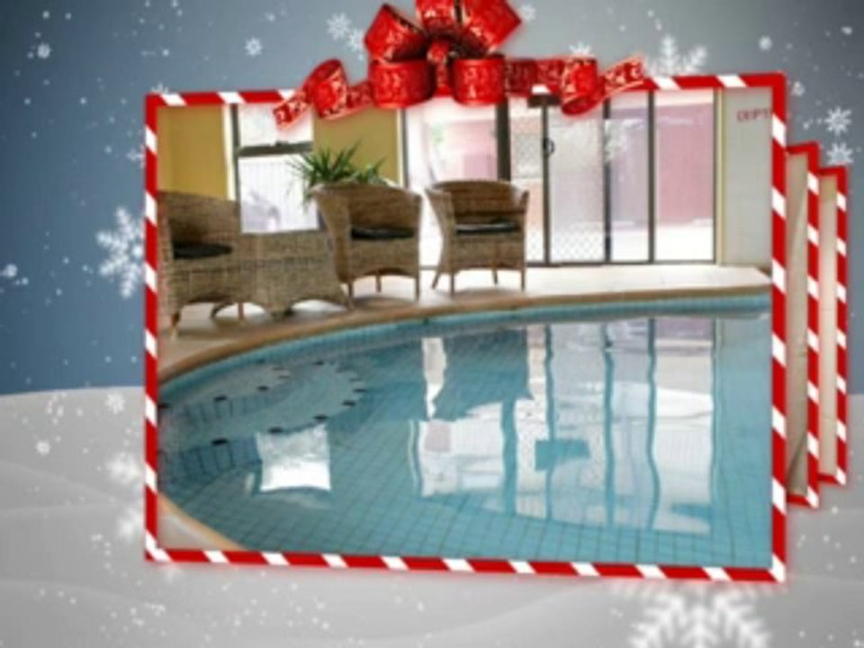 Book your Holiday at Ballarat Accommodation