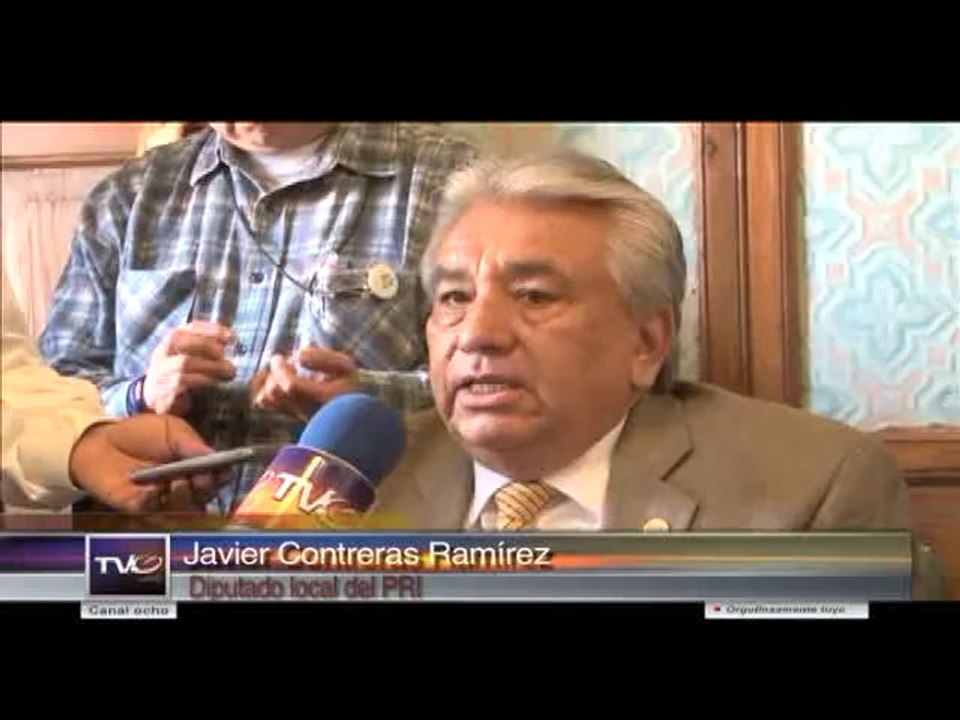 javier contteras ramirez