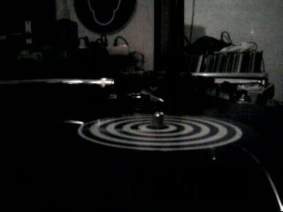 The memory of music is on Vinyl, nowhere else! (1)