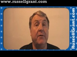 Russell Grant Video Horoscope Taurus November Thursday 21st 2013 www.russellgrant.com