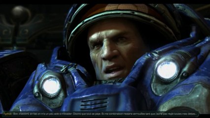 Starcraft 2 Wing Of Liberty (05-43)