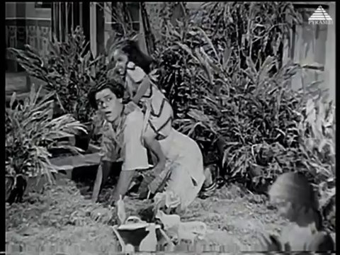 Nallathambi (1949) - Malargalil