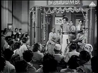 Nallathambi (1949) - Kindal