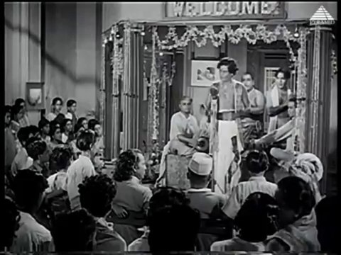 Nallathambi (1949) - Kindal