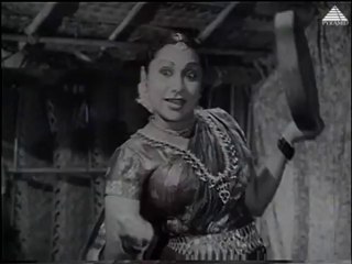 Nallathambi (1949) - Aattam Aadi Paattam