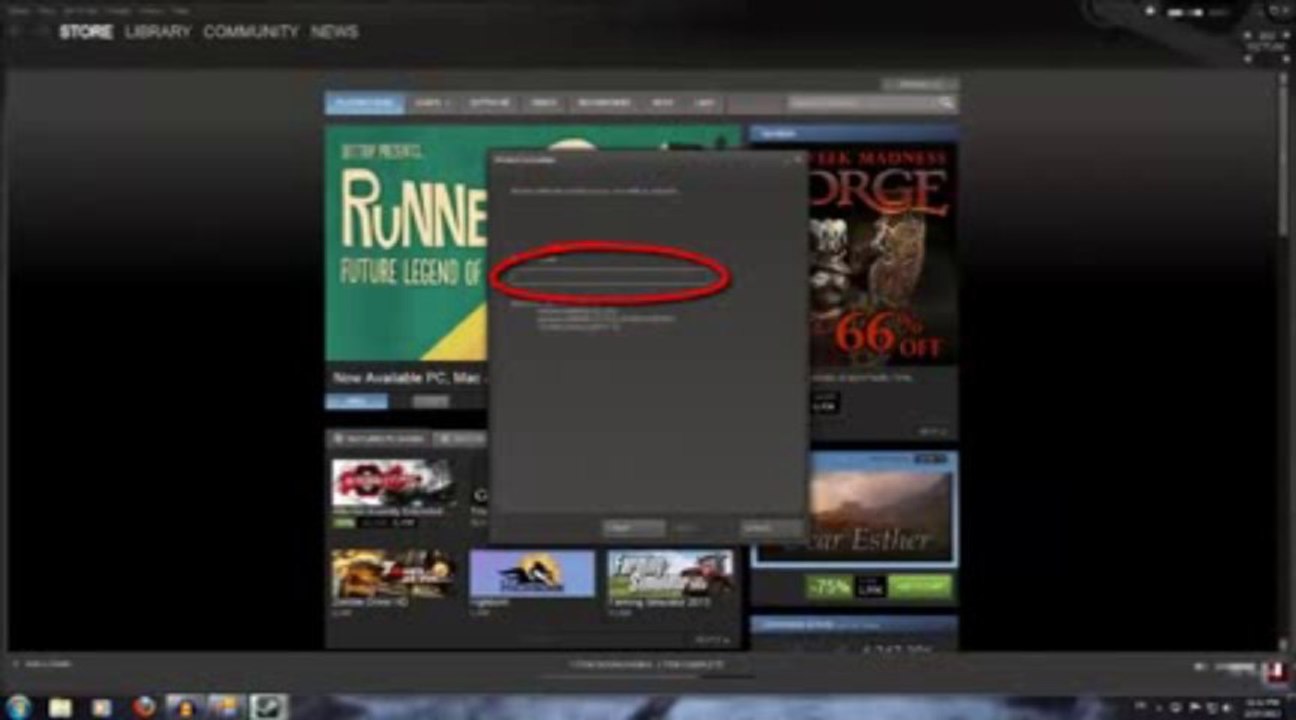{TuTo FR} Avoir tous les Jeux Steam Gratuitement Novembre 20