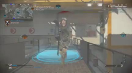 HACK EN CALL OF DUTY GHOST * Pirater [Link In Description] [FREE Download] November - December 2013