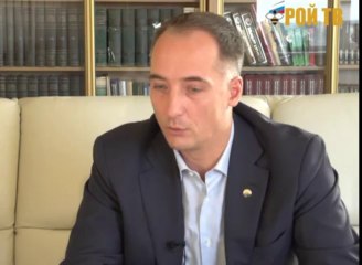 Кризис глазами практика-промышленника