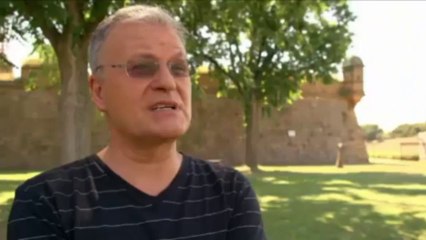 Montjuïc, la muntanya odiada de barcelona