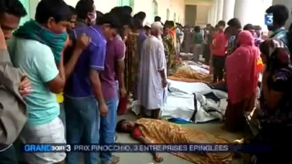 Prix Pinocchio : Auchan épinglé