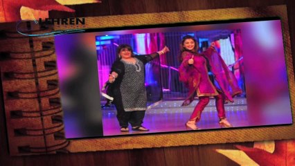 Happy Birthday Saroj Khan