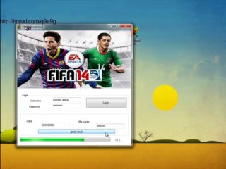 FIFA 14 Hack No Surveys iOS & Android