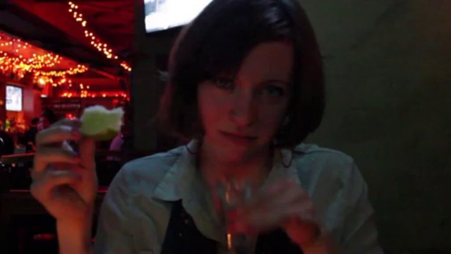 DRUNK GIRLS IN HEELS LIVE PROMO