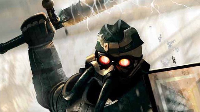 CGR Trailers - KILLZONE: LIBERATION E3 2006 Trailer