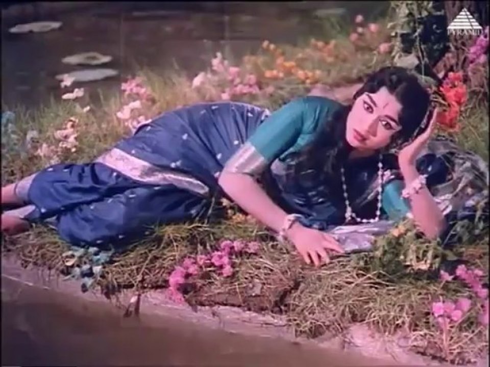 Padakottai (1964) - Pattukku Patteduthu