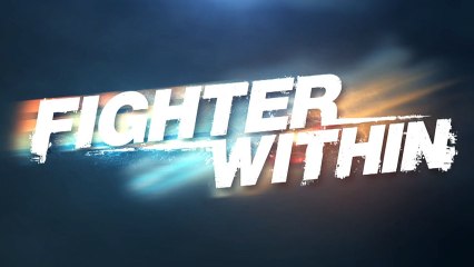 CGR Trailers - FIGHTER WITHIN Launch Trailer (UK)