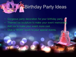 Unique Wedding Decoration Ideas in Brisbane