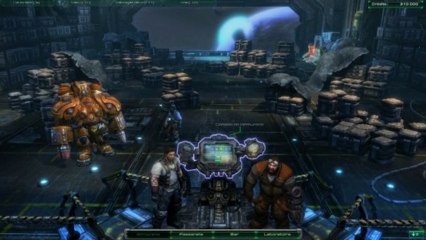 Starcraft 2 Wing Of Liberty (08-43)