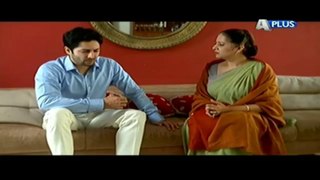 Arzoo Jeenay Ki Tu Nahi Episode 22 On A Plus - YouTube