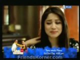 Arzoo Jeenay Ki Tu Nahi Episode  18 - YouTube