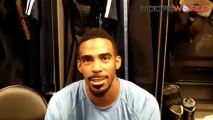 Mike Conley - Memphis Grizzlies