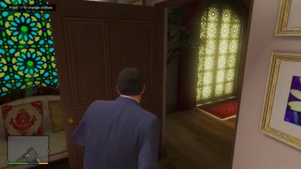 Grand Theft Auto V Playthrough w/Drew Ep.47 - TREVORS STRIP CLUB! [HD] (Xbox 360/PS3)