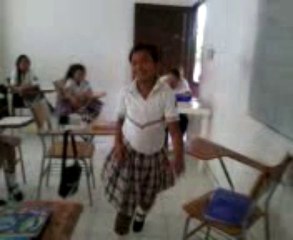 Put away and take out