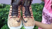 *buyshoesclothing.ru* Nike LeBron X Cork Shoes Mens