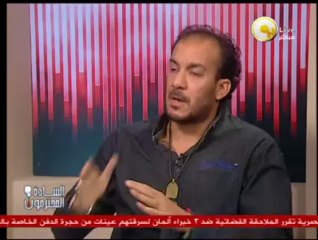 رحلة إلى الفضاء مع حجاجوفيتش .. في السادة المحترمون