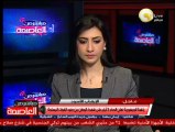 إيمان مهنا: اشتباكات بين طلاب الإخوان بجامعة الأزهر والموظفين بالأمن