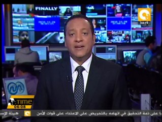 موسى : لجنة الخمسين لا تعد دستوراً فئوياً وتعمل لمصلحة البلاد