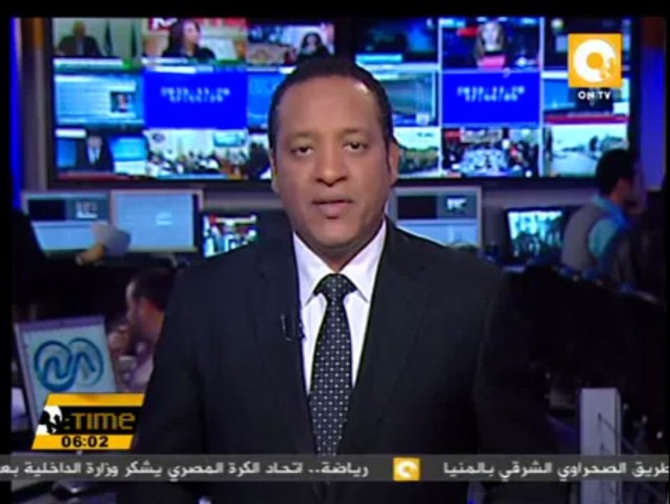 إدانات دولية واسعة لحادث رفح الإرهابي